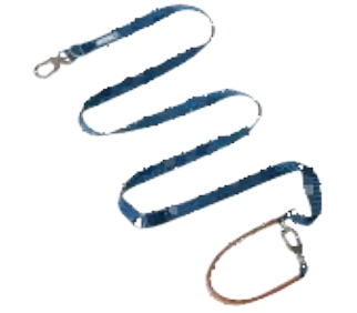 Correa Cruzada Multifuncional