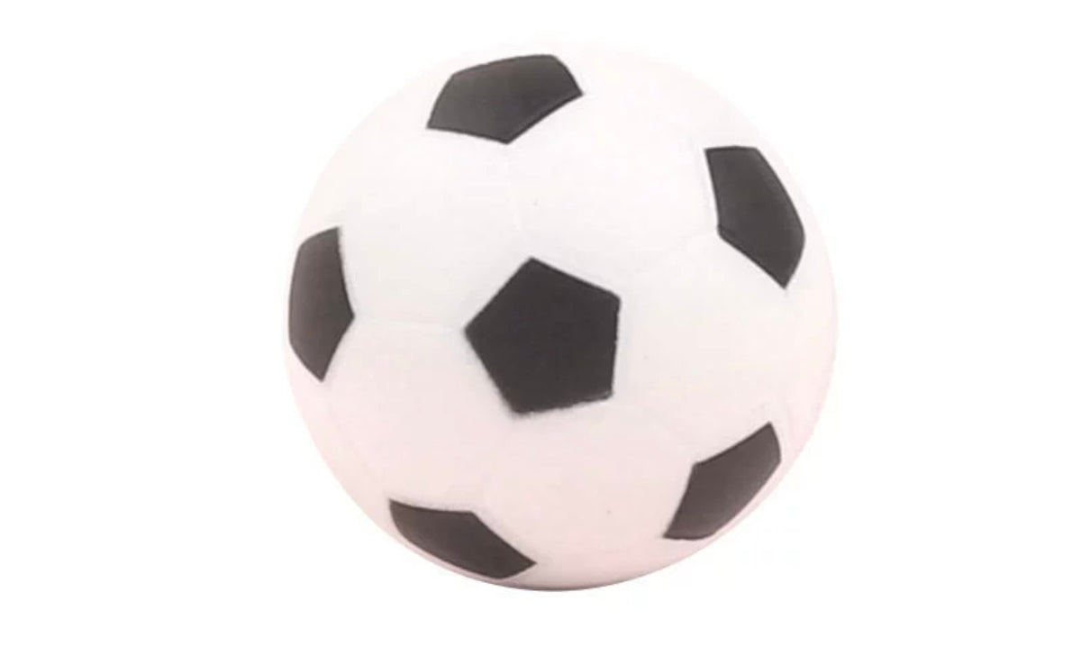 Juguete Fútbol de Dentición para Gatos