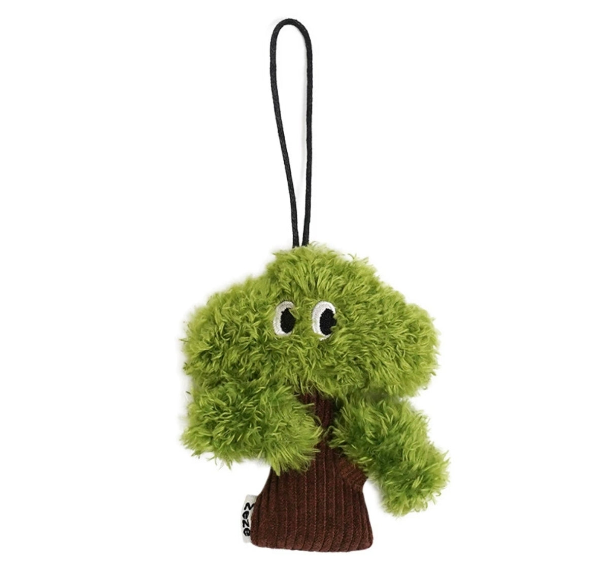 Juguete de Pino con Hierba Gatera