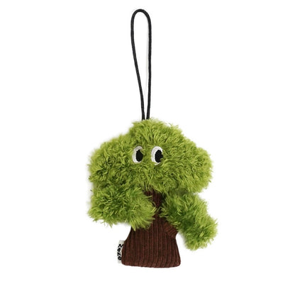 Juguete de Pino con Hierba Gatera