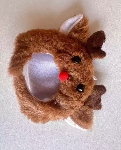 Lindo Tocado para Mascotas