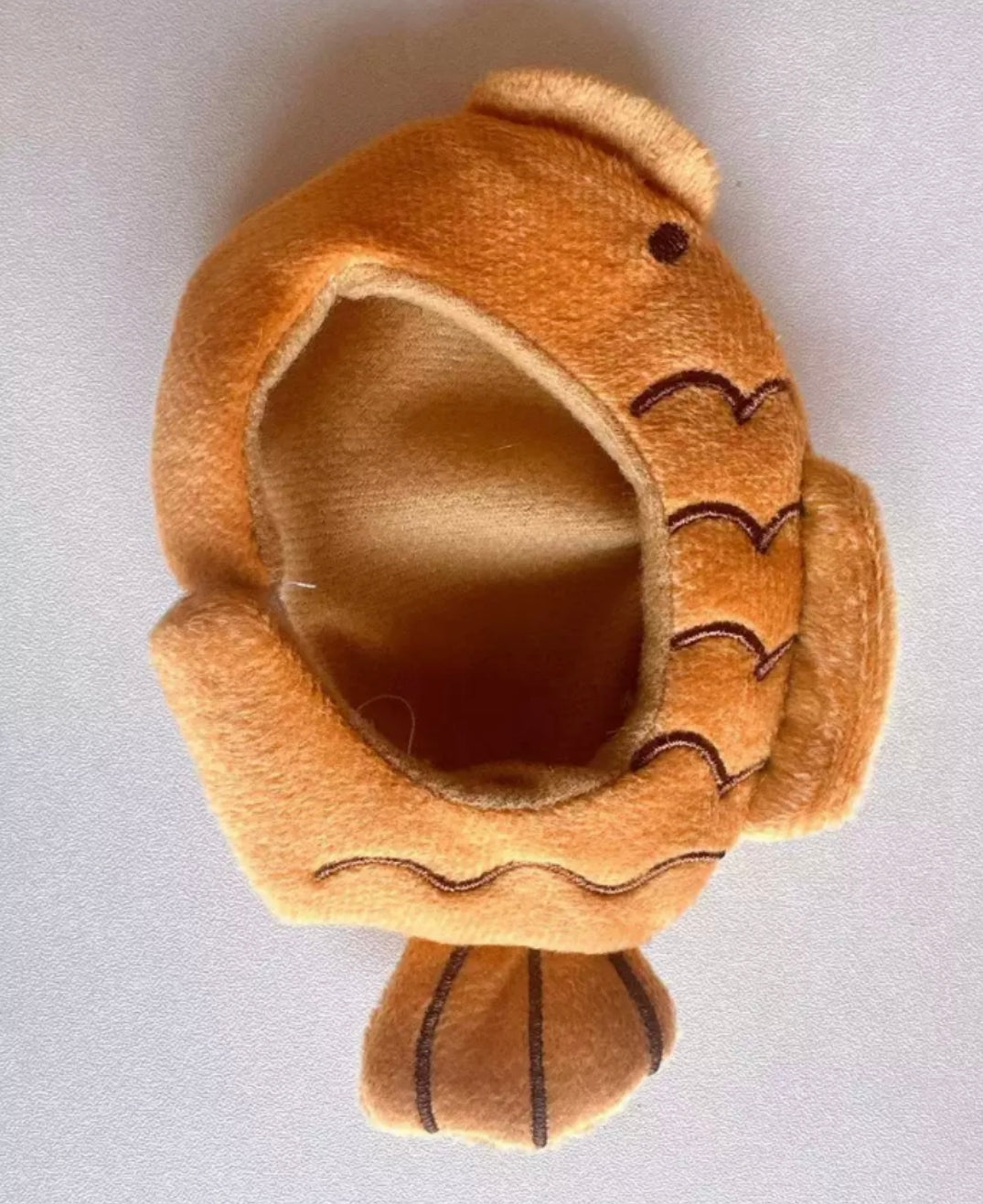 Lindo Tocado para Mascotas