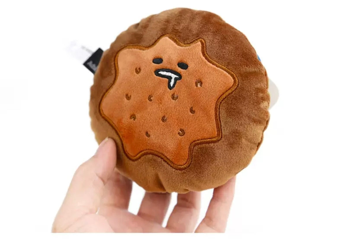 Juguete para Mascotas Dorayaki