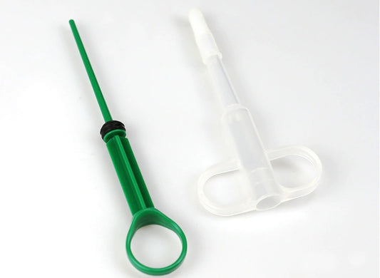 Dispensador de Medicamentos para Mascotas