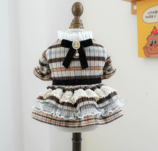 Ropa y Faldas para Mascotas