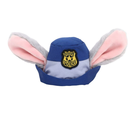 Sombrero de Mascota Zootopia Judy