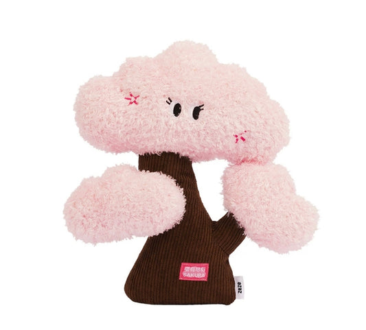 Juguete de Hierba Gatera Sakura