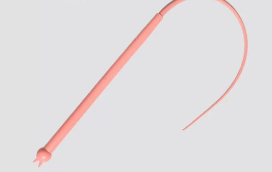 Jueguete para Gatos Cola de Ratón