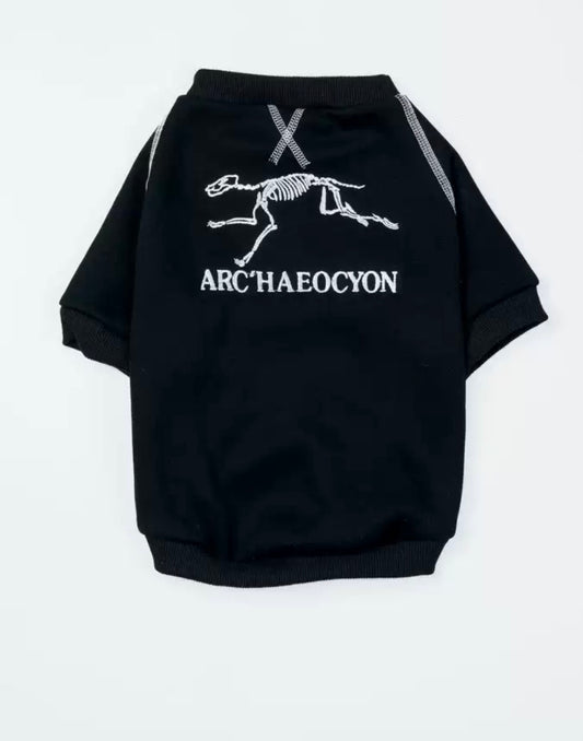 Ropa para Mascotas Negro