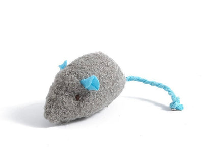 Ratón de Juguete para Gatos