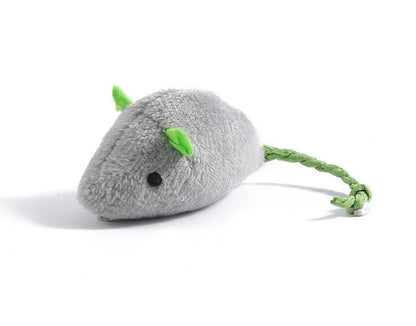 Ratón de Juguete para Gatos