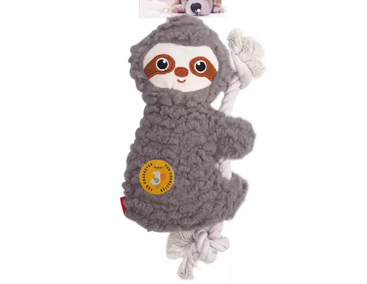 Juguete para Mascotas que Emiten Sonidos