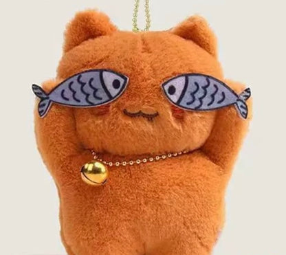 Gatitos Tímidos