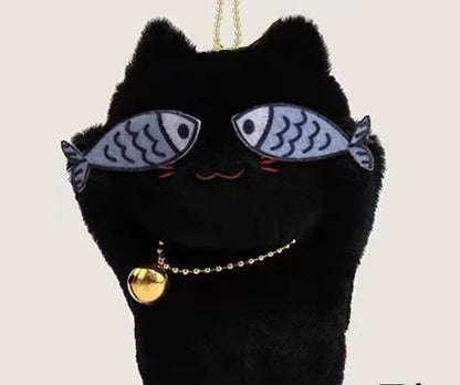 Gatitos Tímidos