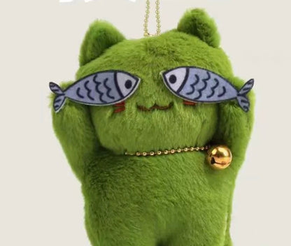 Gatitos Tímidos