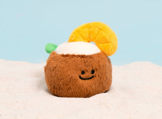 Juguete de Coco para Mascotas