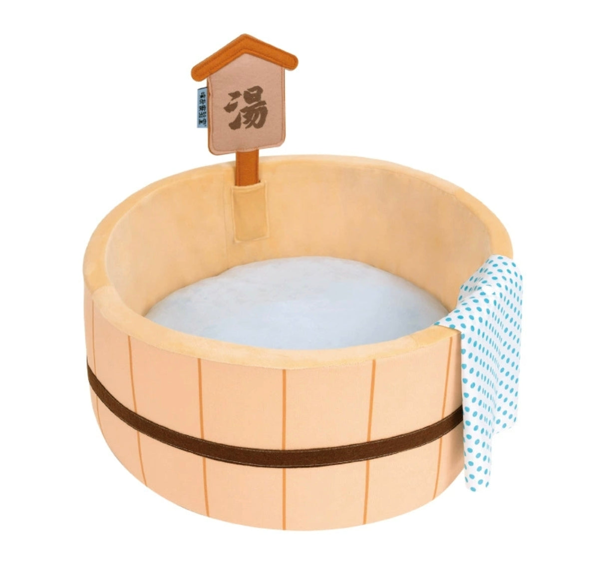 Casa Aguas Termales para Gato