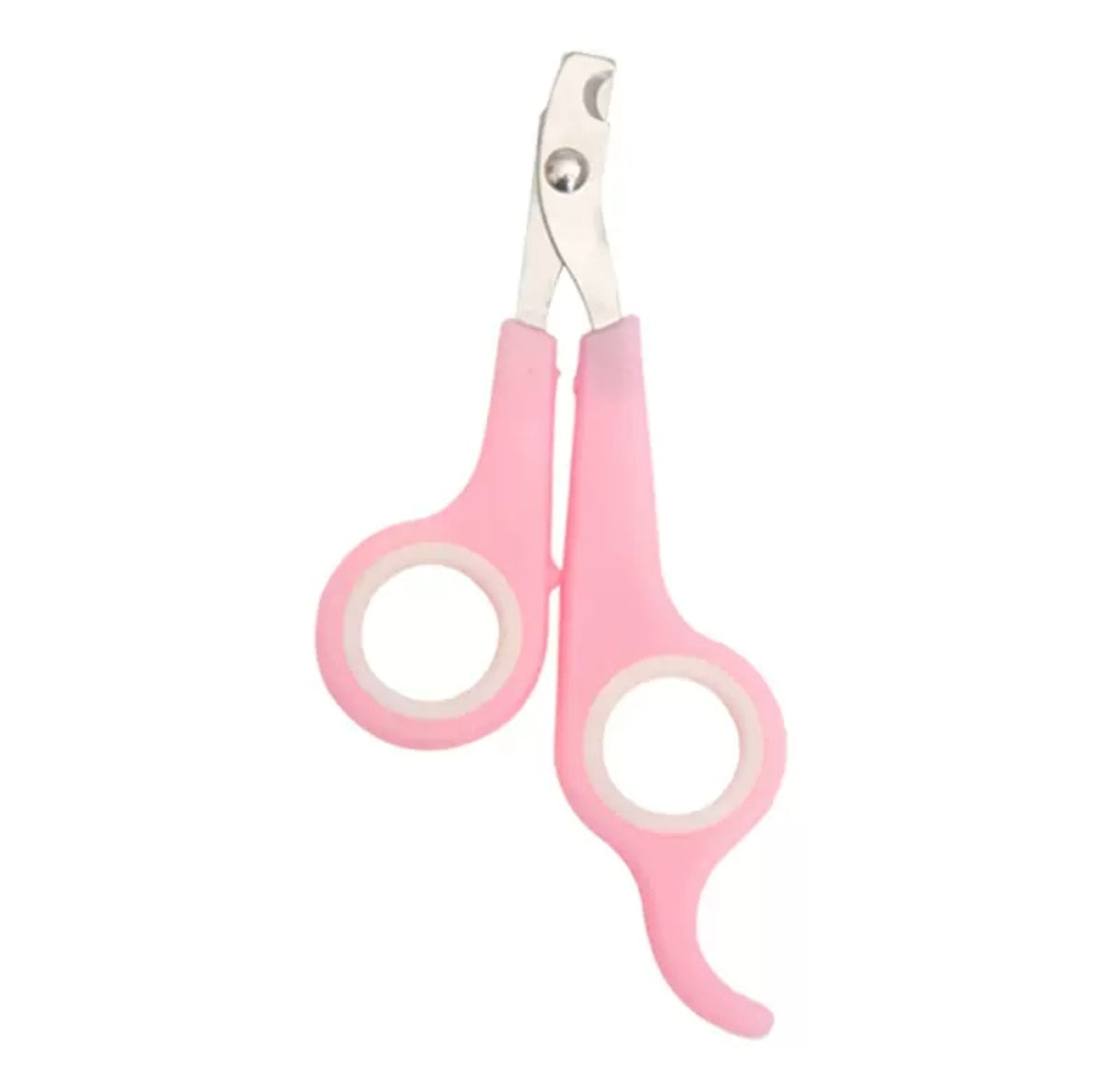 Cortaúñas Pequeñas para Mascotas