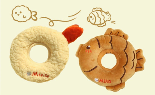 Collar Isabelino para Mascotas