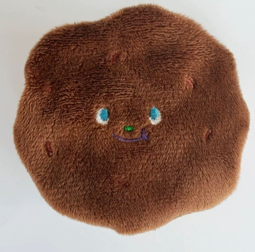 Juguetes Olfativo para Mascotas Galletas