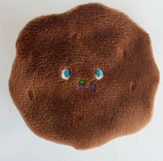 Juguetes Olfativo para Mascotas Galletas