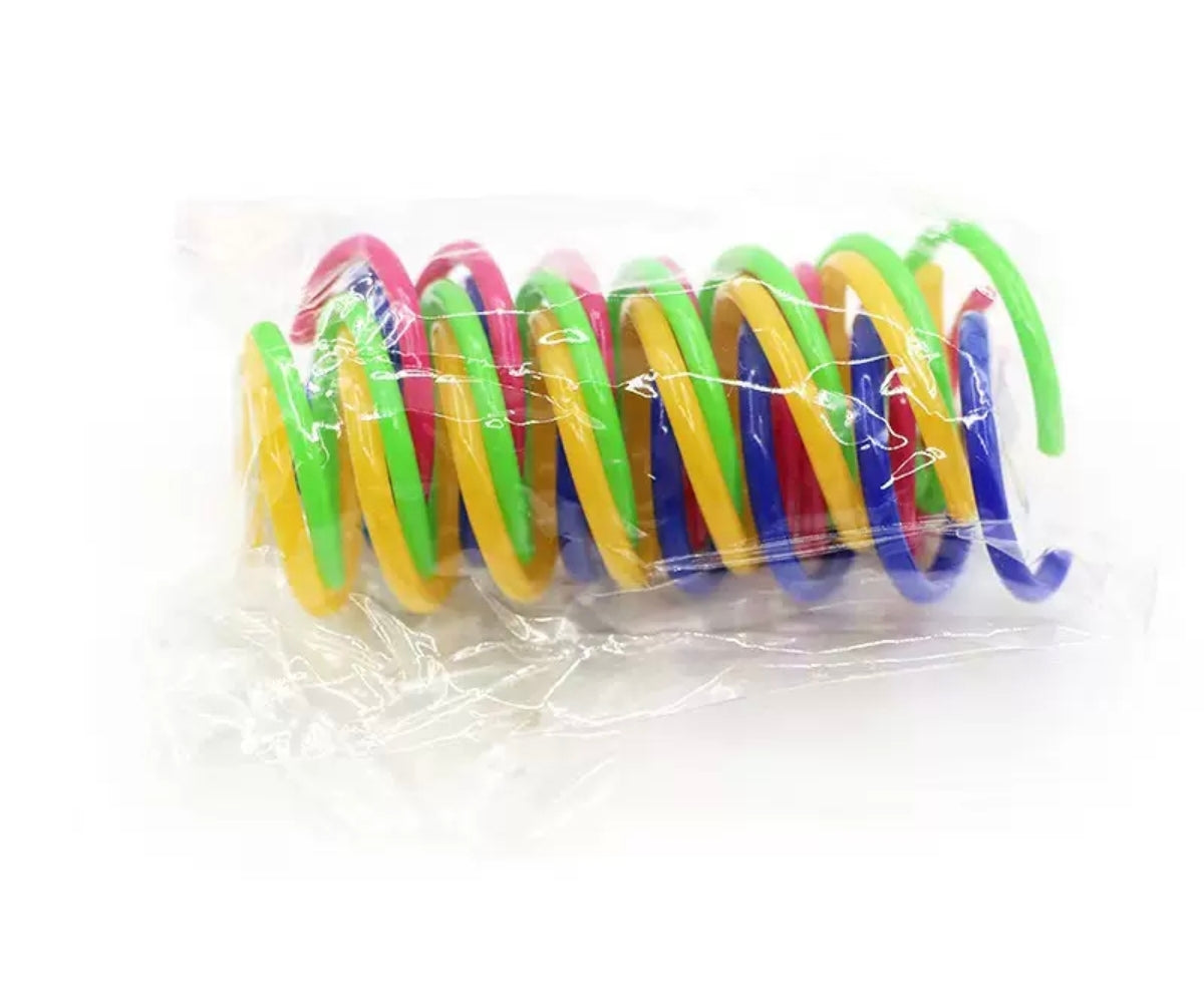 Juguetes para Gatos - Muelles