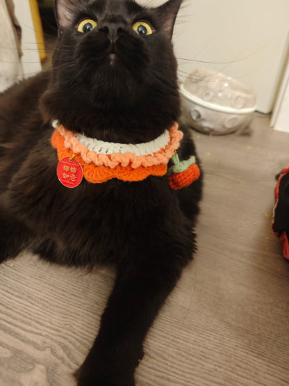 Collar de la Buena Suerte para Mascotas